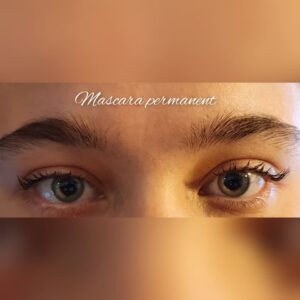 mascara permanent