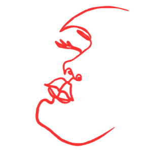 logo visage